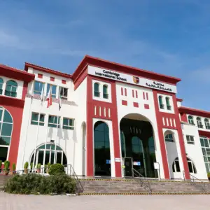 Cambridge Institute of Management