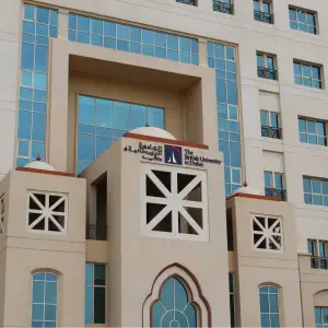 The British University in Dubai – Center for Academic and Professional Development