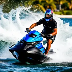 Jet Ski Adventure