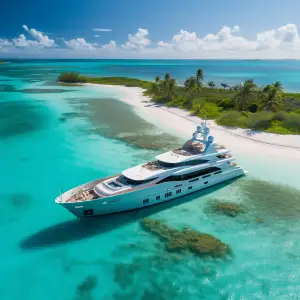 Luxury Superyacht Charter