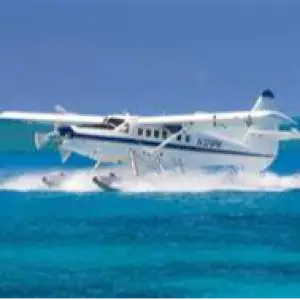 Seaplane Adventure