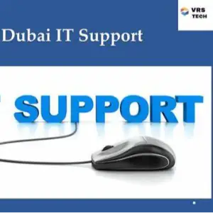 Dubai IT Support