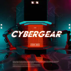 CyberGear