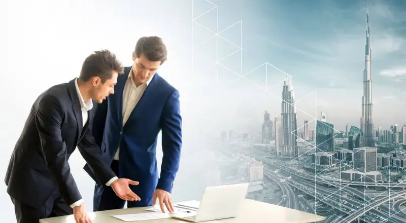 Best Free Zones in Dubai for Business Setup