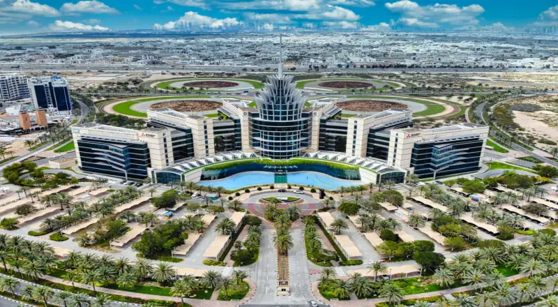 Top 10 Logistics Companies in Dubai