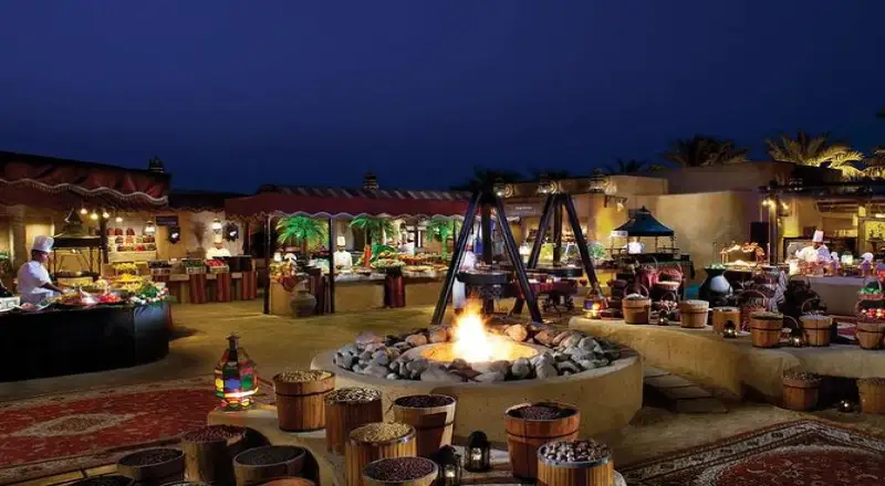 Best Pet-Friendly Cafes in Dubai