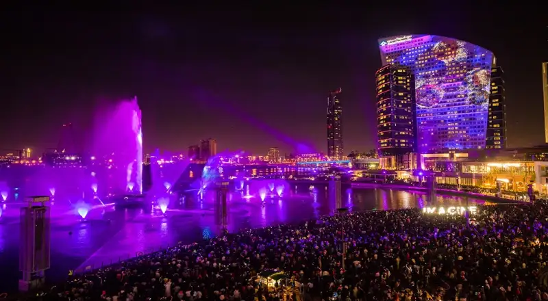 Best Showrooms for Exotic Cars in Dubai