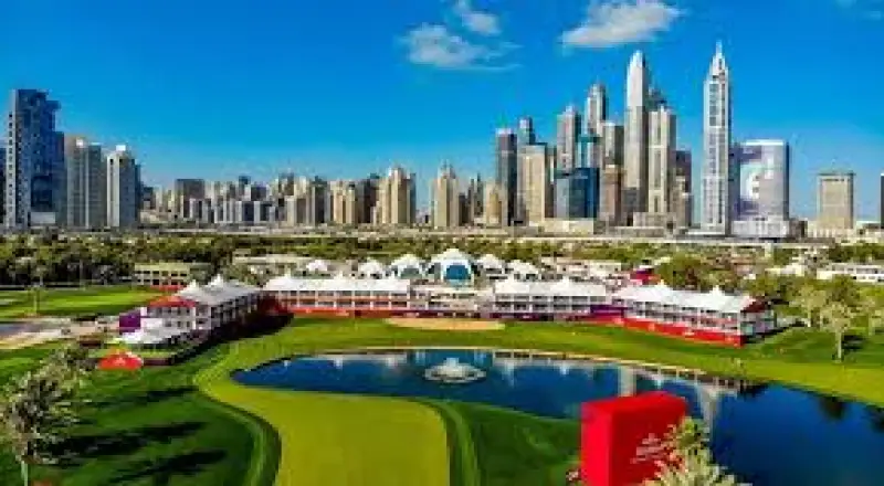 Top 10 Public Transportation Options in Dubai