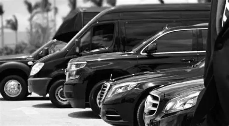 Top 10 Most Luxurious Chauffeur Services in Dubai