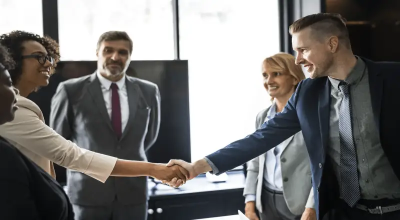 Top 10 Business Setup Consultants for Freelancers in Dubai