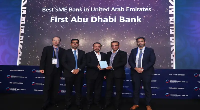 Best Banks for SME Loans in Dubai