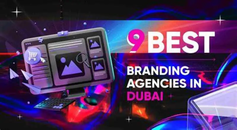 Top 10 Creative Agencies for Branding in Dubai