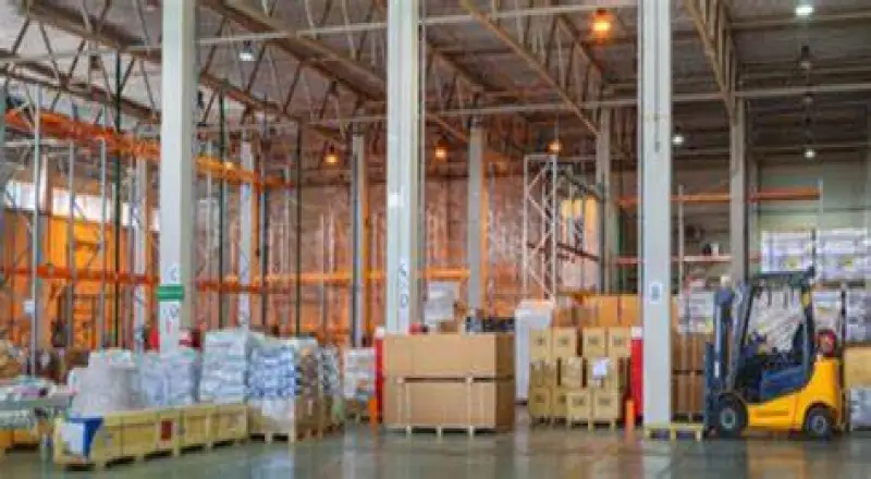 Best Shared Warehousing Solutions in Dubai