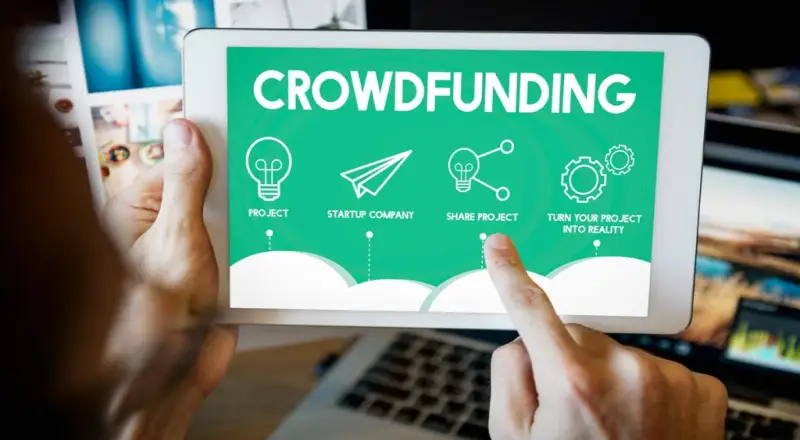 Best Crowdfunding Platforms for Business Ideas in Dubai