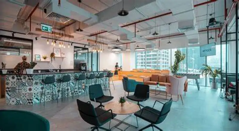 Best Co-Living Spaces for Digital Nomads in Dubai