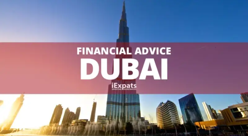 Top 10 Personal Finance Tips for Expats in Dubai