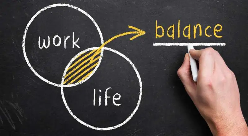 How to Maintain Work-Life Balance in Dubai: Top Tips