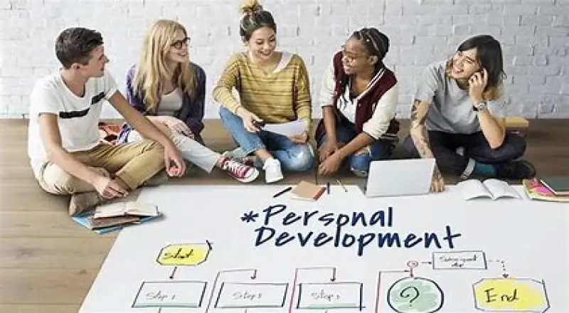 Top 10 Personal Development Courses to Take in Dubai in 2025