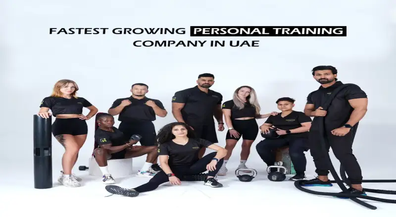 Top 10 Personal Trainers to Help You Stay Fit in Dubai
