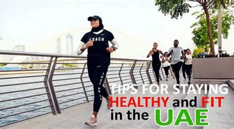 How to Manage Personal Health in Dubai’s Busy Lifestyle