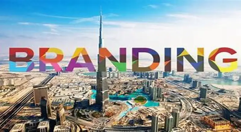 Building Your Personal Brand in Dubai’s Competitive Market