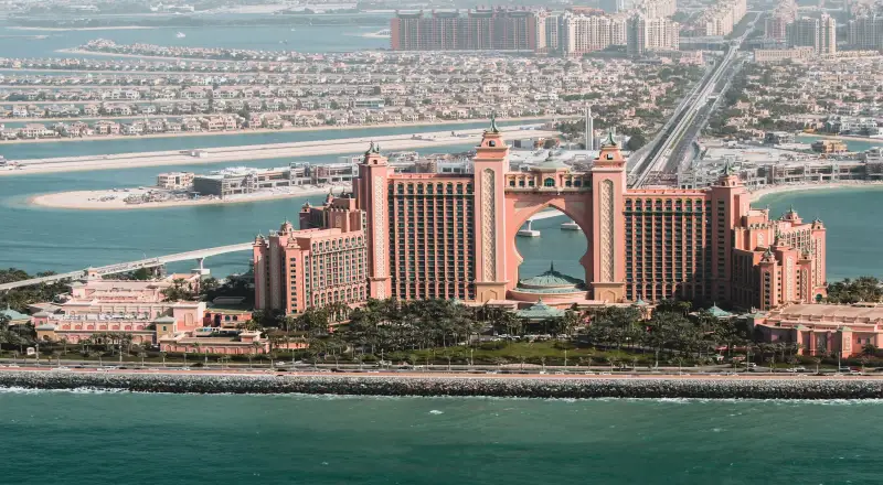 Top 10 Personalized Luxury Experiences in Dubai You Can\'t Miss