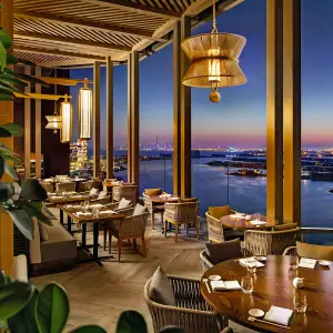 Nobu Dubai
