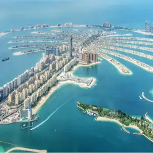 Palm Jumeirah