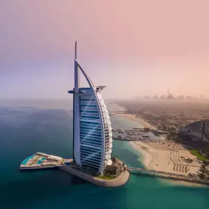 Burj Al Arab