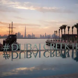 Dubai Creek