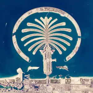 Palm Jumeirah