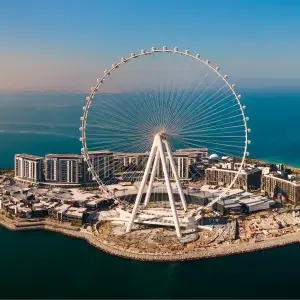 Ain Dubai (Dubai Eye)