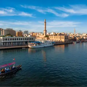 Dubai Creek
