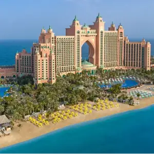Atlantis The Palm