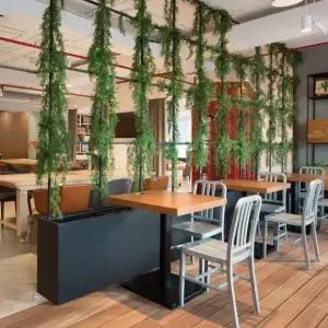 NEST Dubai