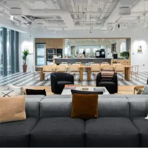 WeWork Dubai
