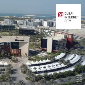 Dubai Internet City (DIC)