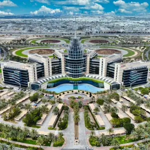 Dubai Silicon Oasis (DSO)