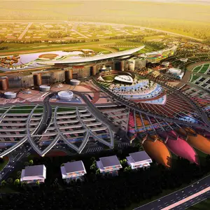 Meydan Free Zone