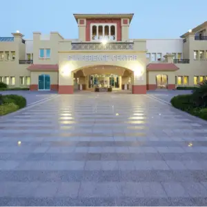 Dubai Knowledge Park (DKP)