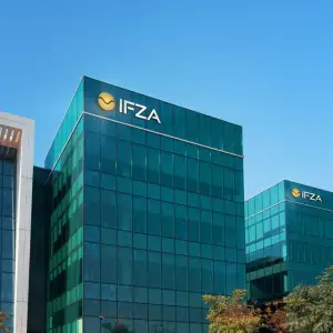 International Free Zone Authority (IFZA)