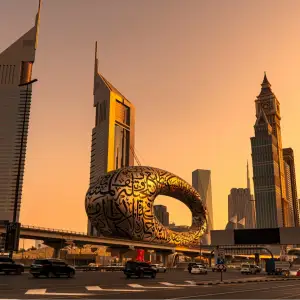 Dubai Startup Hub's Entrepreneur Connect
