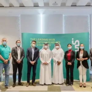 Angel Investors Meetups Dubai
