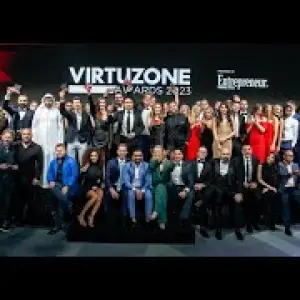 Entrepreneur Middle East Live Events
