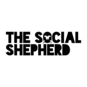 The Social Shepherd