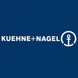 Kuehne+Nagel