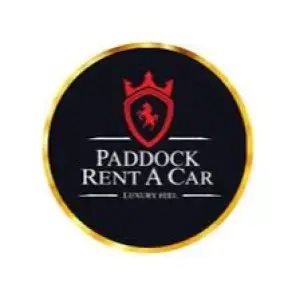 Paddock Rent a Car