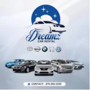 Dreamz Rent a Car
