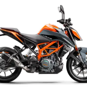 KTM Dubai