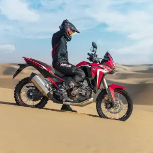 Honda Motorcycles Dubai
